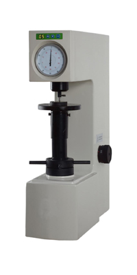 聊城塑料洛氏硬度計(jì)