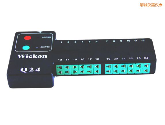 聊城爐溫測試儀