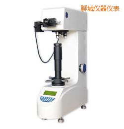 聊城時代數顯維氏硬度計