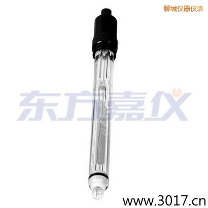 聊城玻璃外殼鉑金環(huán)ORP電極