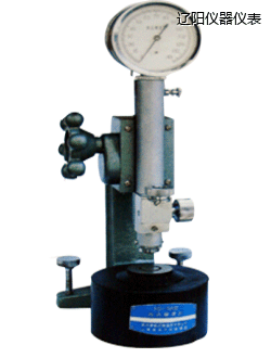 遼陽肖氏硬度計