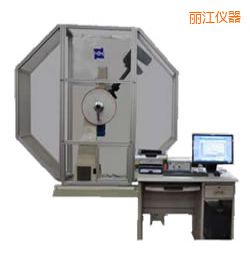 麗江時(shí)代儀器化沖擊試驗(yàn)機(jī)