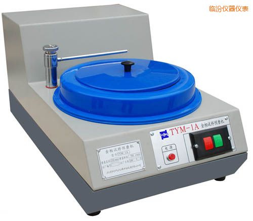 臨汾金相試樣預(yù)磨機(jī)