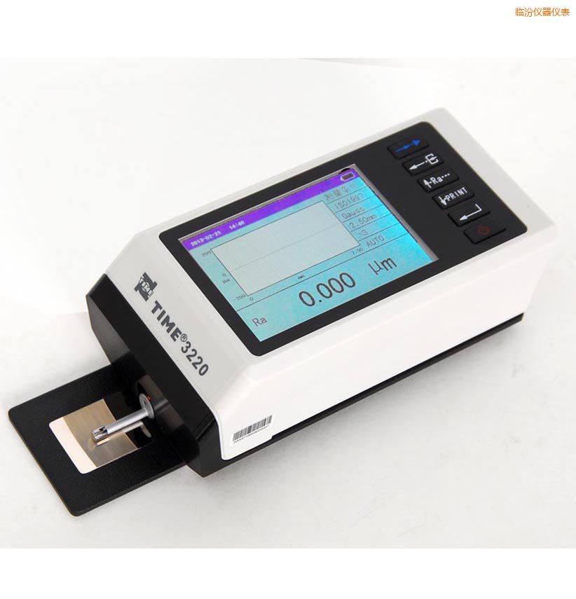 臨汾時(shí)代粗糙度儀