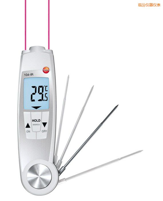 臨汾防水紅外食品安全測溫儀