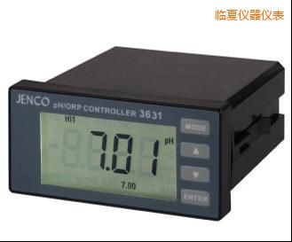 �R����������JENCO 3631 PH/ORP������/΢��X�����/����߀ԭ������