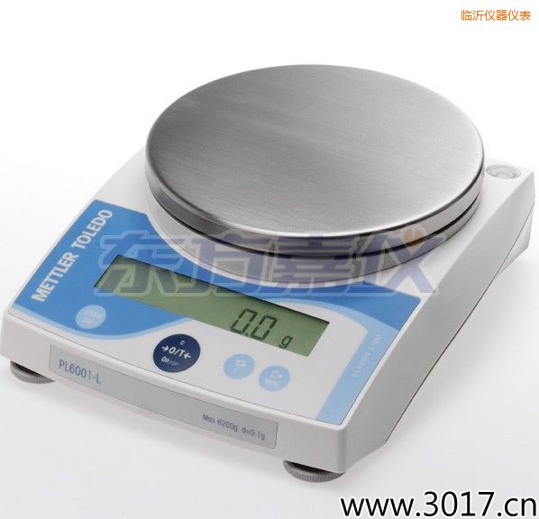 �R�������ƽ,6100g,1g