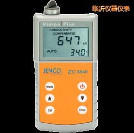 �R����������JENCO 3840��yʽ늌�(d��o)�ʃx/TDS/�}�Ȝy(c��)ԇ�x