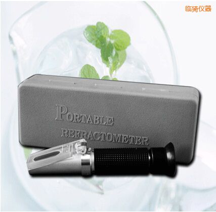 臨猗手持式食鹽/鹽度快速測(cè)定儀