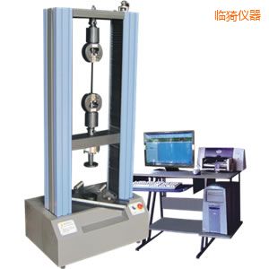 臨猗微機(jī)控制電子萬(wàn)能試驗(yàn)機(jī)