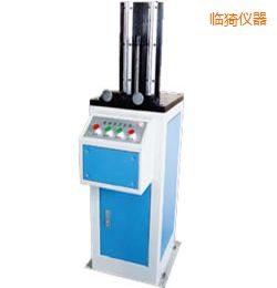 臨猗電動夏比沖擊試樣缺口拉床