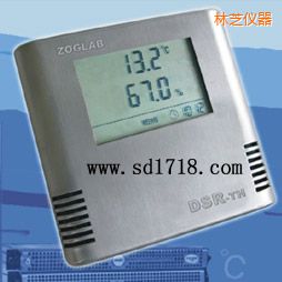 林芝溫濕度記錄儀