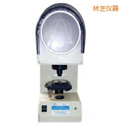 林芝沖擊試樣缺口投影儀