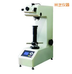 林芝時(shí)代半自動(dòng)型維氏硬度測(cè)量系統(tǒng)