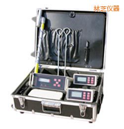 林芝時(shí)代地下管線探測儀