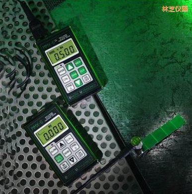 林芝MMX系列超聲波測(cè)厚儀