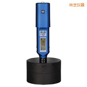 林芝一體化便攜式里氏硬度計(jì)