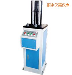 麗水電動(dòng)夏比沖擊試樣缺口拉床