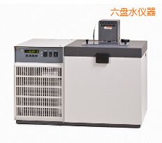 六盤(pán)水低溫恒溫槽