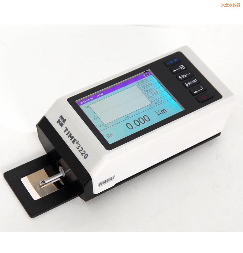 ���Pˮ�r���ֲڶȃx