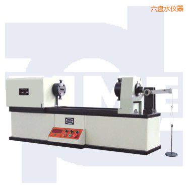 六盤水金屬線材扭轉(zhuǎn)試驗機(jī)