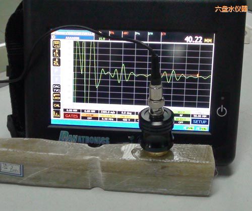 六盤水時代專業(yè)玻璃鋼測厚儀