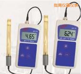 隴南酸度 氧化還原電位 溫度 便攜式測(cè)試儀