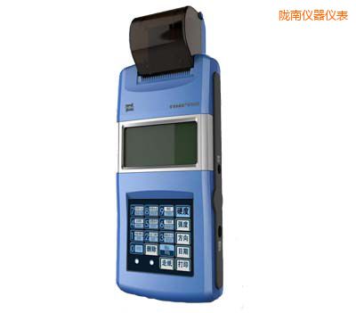 隴南便攜式里氏硬度計(jì)