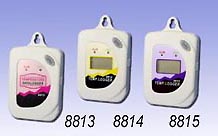 洛陽溫濕度記錄器