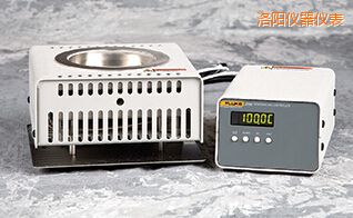 洛陽表面溫度校準(zhǔn)器