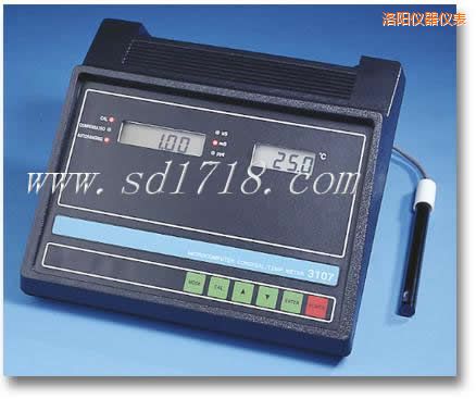 洛陽實(shí)驗(yàn)室電導(dǎo)率、鹽度測試儀