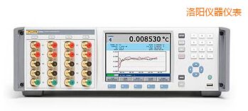 洛陽超級(jí)測(cè)溫電橋