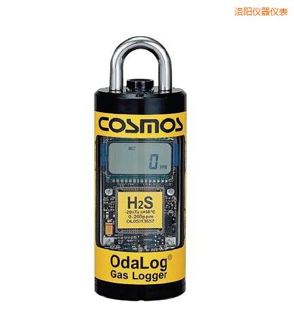 洛陽硫化氫氣體檢測(cè)器