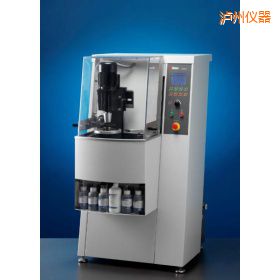 瀘州大功率研磨拋光機