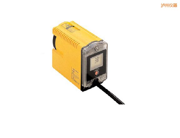 瀘州On-Line 網(wǎng)上紅外測(cè)溫儀