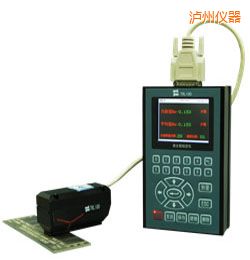 瀘州時(shí)代激光粗糙度測(cè)量?jī)x