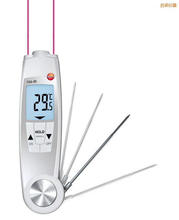 呂梁防水紅外食品安全測溫儀