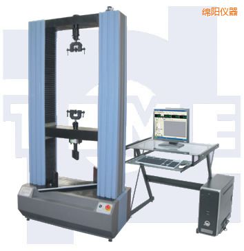綿陽微機控制電子式人造板試驗機