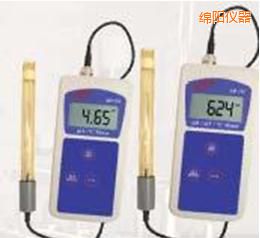 綿陽酸度 氧化還原電位 溫度 便攜式測(cè)試儀