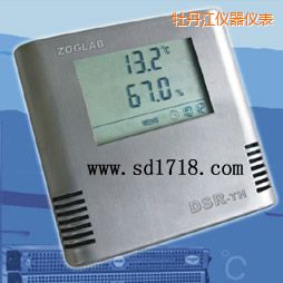 牡丹江溫濕度記錄儀