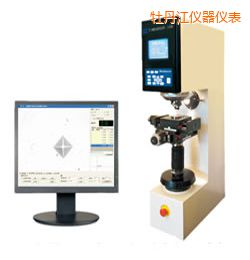 牡丹江時(shí)代萬(wàn)能硬度計(jì)