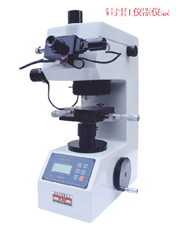 牡丹江數(shù)顯小負(fù)荷布氏硬度計