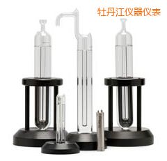 牡丹江水三相點(diǎn)瓶