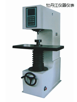 牡丹江布氏硬度計(jì)
