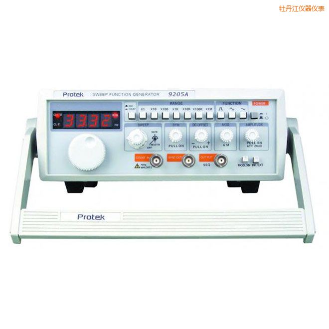 ĵ�������l����(sh��)�l(f��)���� (3MHz)