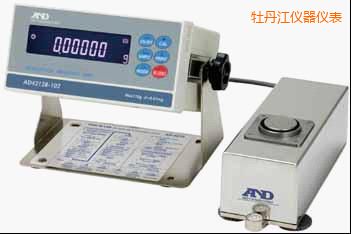 ĵ�����ձ�AND AD-4212B���a(ch��n)���Q(ch��ng)��ϵ�y(t��ng),110g,0.01mg