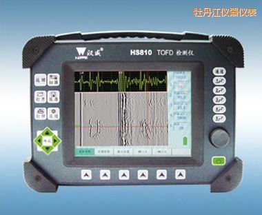 ĵ������yʽTOFD�����z�y(c��)�x