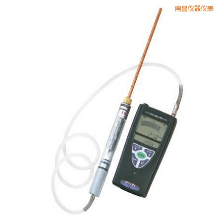 南昌氧氣濃度計