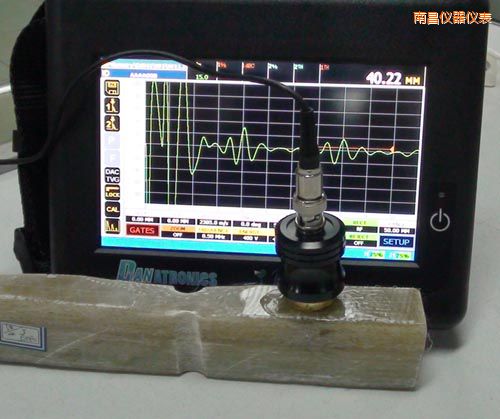 南昌時(shí)代專(zhuān)業(yè)玻璃鋼測(cè)厚儀