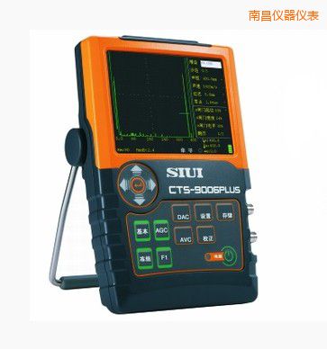 南昌數(shù)字超聲探傷儀